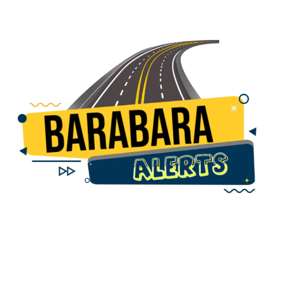 Barabara Logo